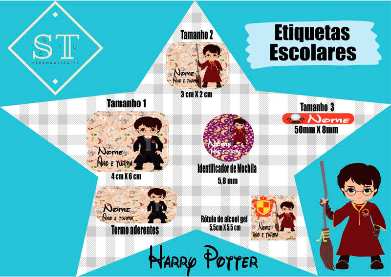 Tags Harry Potter